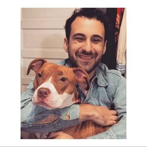 Meet your Posher, Addison